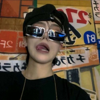 Furry插画手绘教程福瑞群